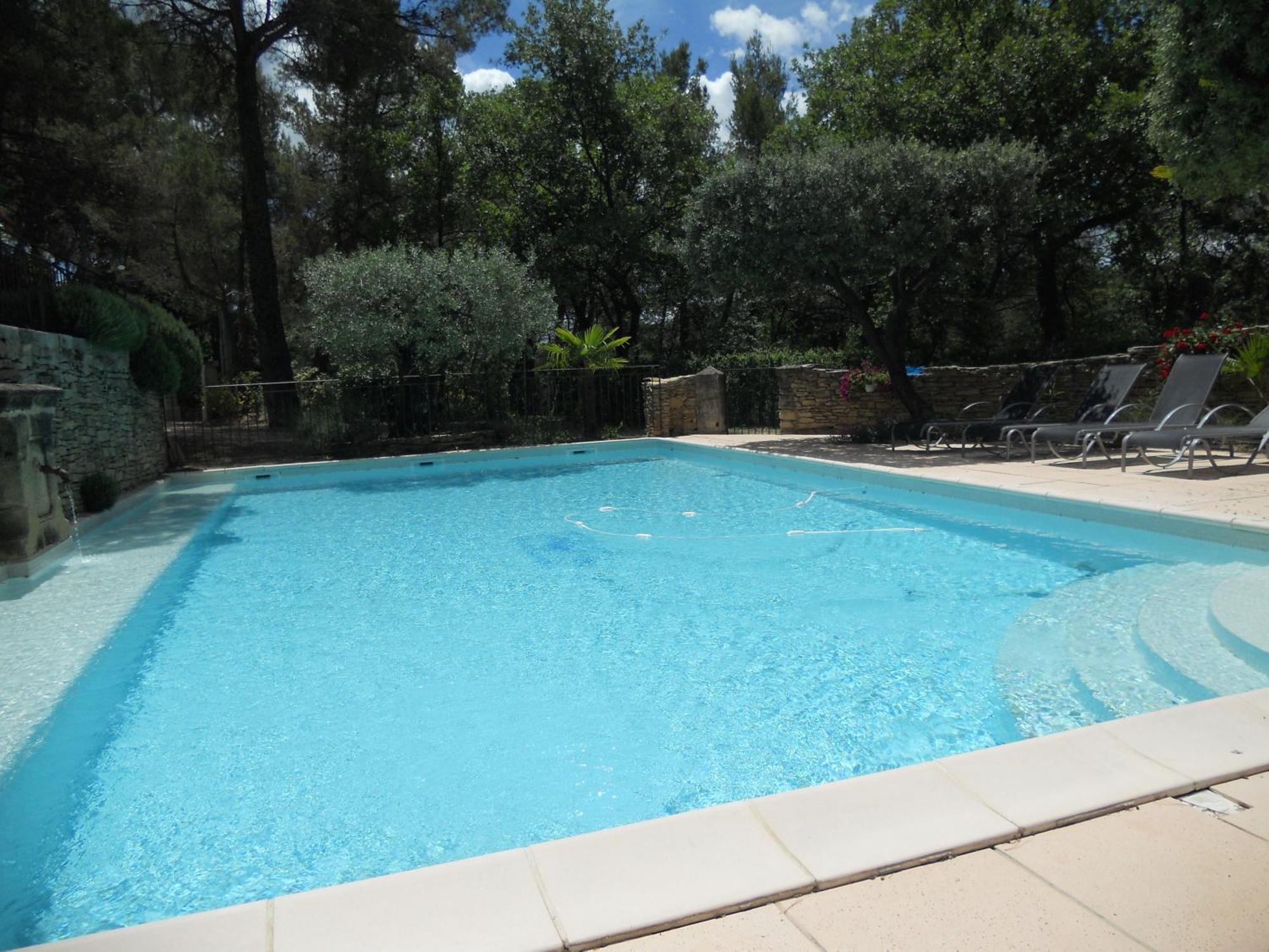 Le Mas De La Pinede Faucon  Exterior photo